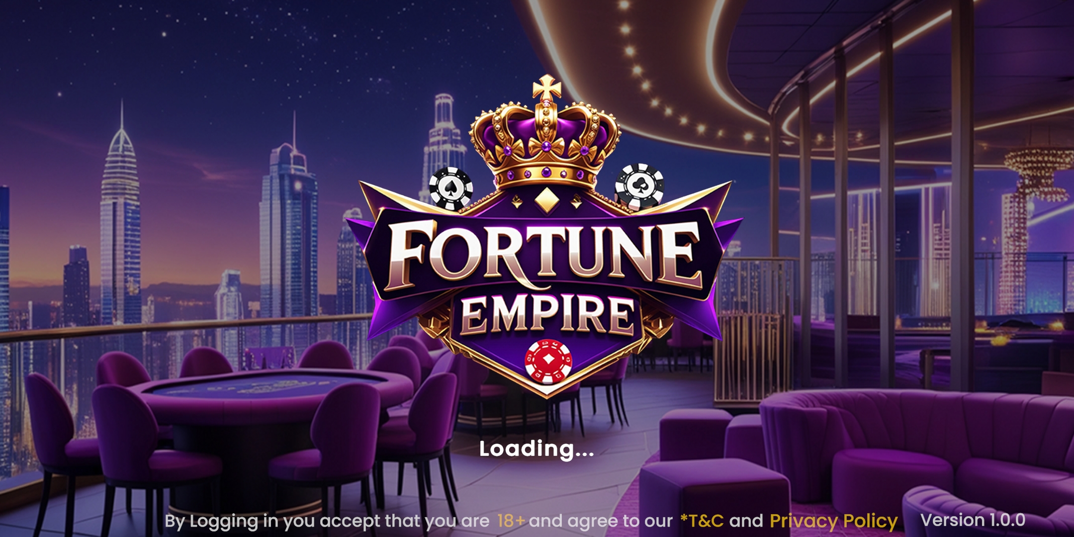 Fortune Empires feature image1