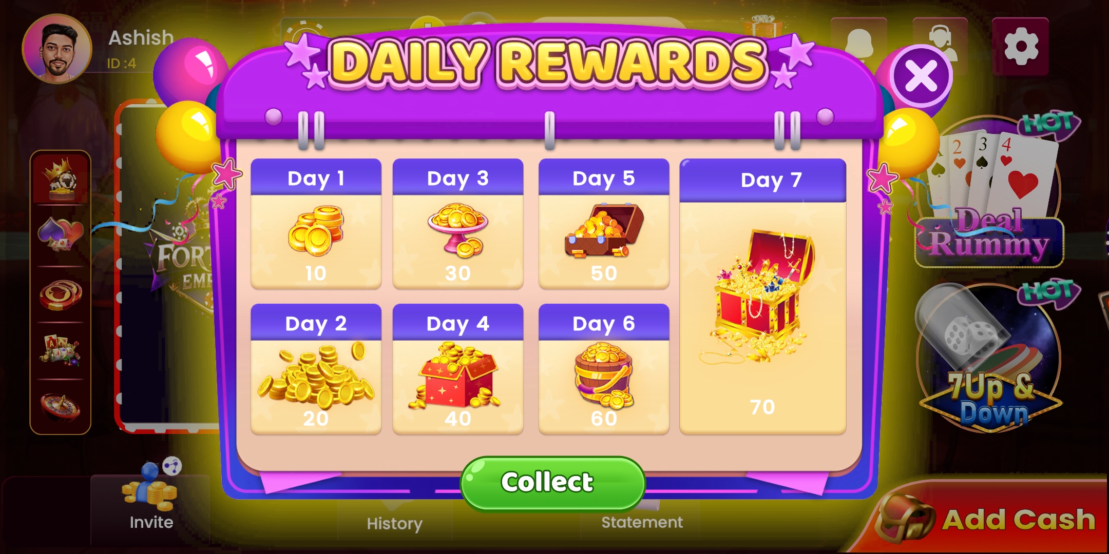 Fortune Empires feature image3