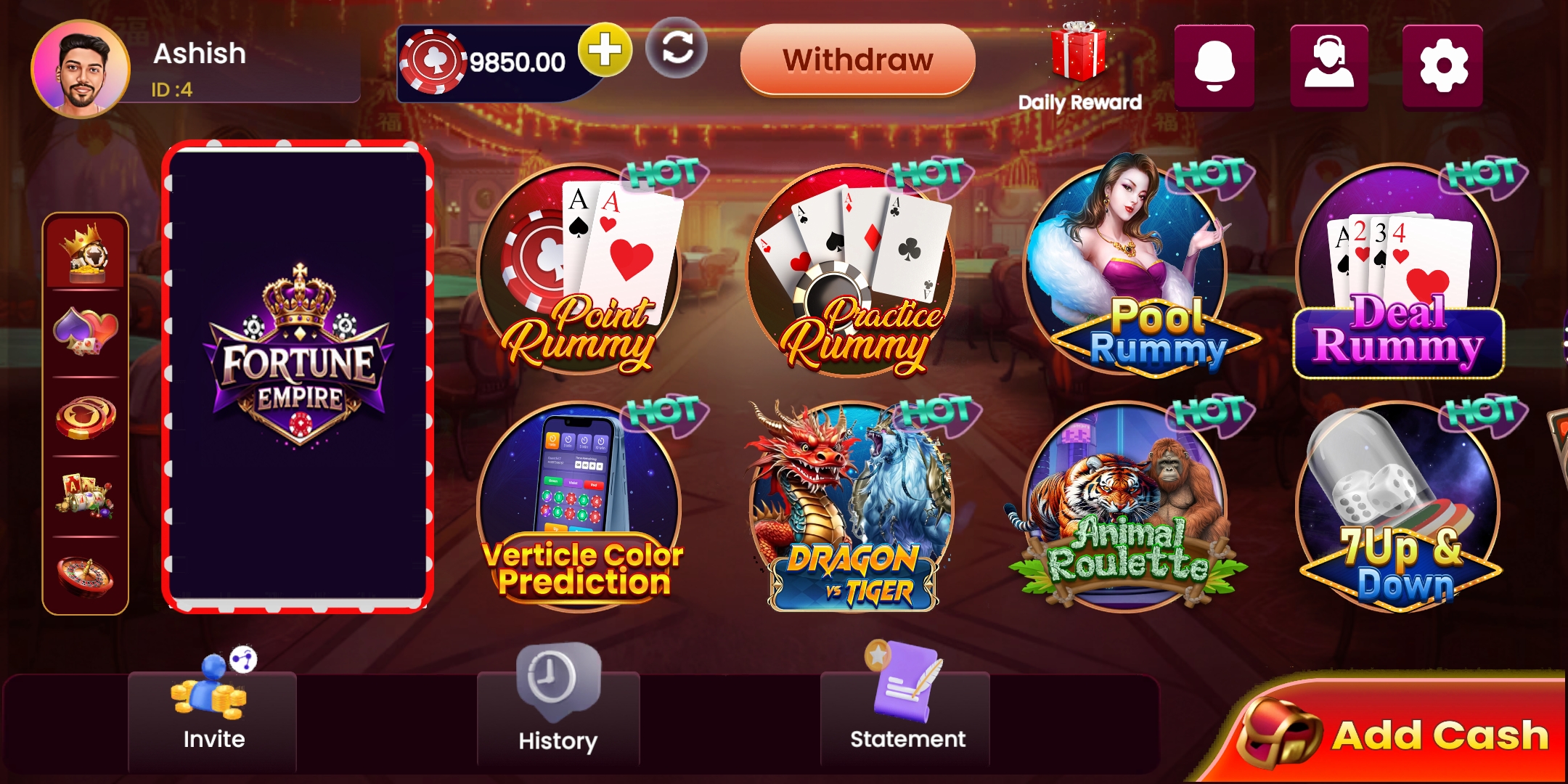 Fortune Empires feature image4